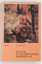 De Cock en de zorgvuldige moordenaar - A.C. Baantjer (1971), Boeken, Verzenden, Zo goed als nieuw