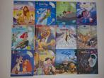 Disney Lees & Luisterboeken - Klassiekers voor Kinderen, Boeken, Luisterboeken, Ophalen of Verzenden, Walt Disney, Cd, Kind
