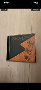Skalp - hip hip hop a loula(hip hop), Ophalen of Verzenden, 2000 tot heden, Zo goed als nieuw