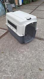 Transport / vervoer bench voor honden, Dieren en Toebehoren, Ophalen, Gebruikt
