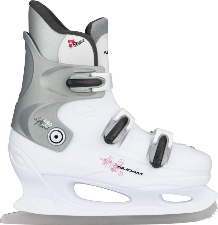Nijdam Grace Glider schaatsen maat 40-41 NIEUW in doos, Sport en Fitness, Schaatsen, Nieuw, Nijdam, Ophalen of Verzenden
