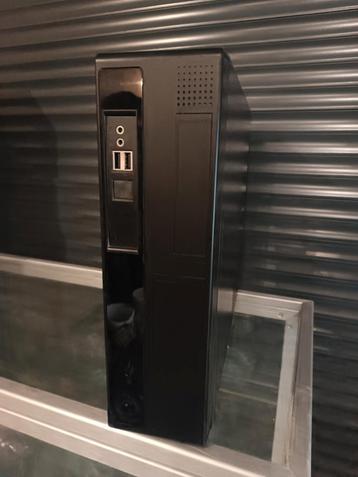 Partij 42x intel Barebone PC Computer beschikbaar voor biedingen