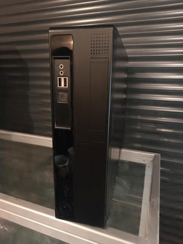 Partij 42x intel Barebone PC Computer, Computers en Software, Desktop Pc's, Gebruikt, Ophalen