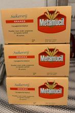 Metamucil 3 diosjes, Ophalen of Verzenden