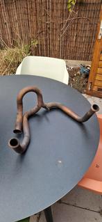 2CV/Dyane/Mehari/Burton Y-pijp RVS, Ophalen of Verzenden, Gebruikt, Citroën