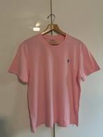 Ralph Lauren T-shirt Maat L - Zo goed als nieuw, Verzenden, Maat 42/44 (L), Zo goed als nieuw, Korte mouw