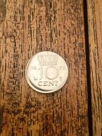 Misslag 10 cent 1978 Juliana, zeldzaam!, Ophalen of Verzenden, Koningin Juliana, 10 cent