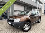 DACIA DUSTER 1.6 BENZINE | TREKHAAK | LAGE KM | 1 JAAR GARAN, 13 km/l, Gebruikt, 1225 kg, 4 cilinders