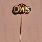 Voetbal speldje
AFC DWS, Verzamelen, Ophalen of Verzenden, Gebruikt, Sport