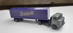 IFA TREKKER/OPLEGGER BRAGOLD BIER,, Hobby en Vrije tijd, Ophalen of Verzenden, Zo goed als nieuw, Bus of Vrachtwagen, Overige merken