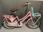 Popal Meisjesfiets 20 inch, Ophalen, Gebruikt, Handrem, Popal