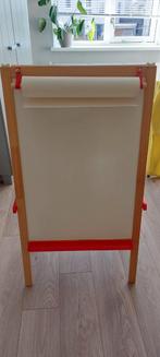 Tekenbord, Ophalen, Gebruikt, Knutselen