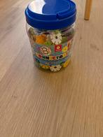 Connectors Bouwstenen in Pot, Ophalen of Verzenden, Zo goed als nieuw, Overige merken