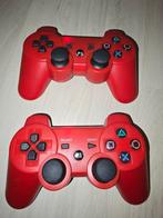 2x PS3 Controller (3rd Party) - Werkend, Gebruikt, PlayStation 3, Ophalen of Verzenden, Controller