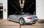BMW Z3 Roadster 2.8 *Nieuw dak | Sperdifferentieel | Breedte, Achterwielaandrijving, 192 pk, Leder, Bedrijf