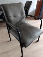 eetkamerstoelen, Huis en Inrichting, Stoelen, Ophalen, Zo goed als nieuw, Vier