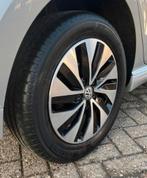 Zomerbanden Michelin(zonder velg)185/60 15, Ophalen, Gebruikt