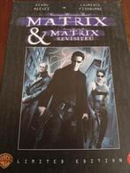 Matrix & Matrix Revisited dvd, Vanaf 12 jaar, Ophalen of Verzenden, Zo goed als nieuw, Actie