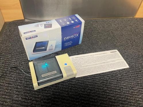 Drybox Avantgarde 2.0 droger voor hoortoestel gehoorapparaat, Diversen, Verpleegmiddelen, Zo goed als nieuw, Ophalen