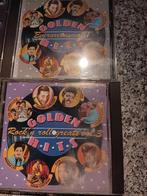 4 stuks rock, Ophalen of Verzenden, Zo goed als nieuw, Poprock