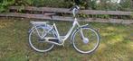 Gazelle Orange elektrische damesfiets 49 cm 7 versnellingen, 47 tot 51 cm, Ophalen, Gebruikt, Gazelle