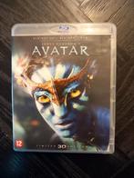 Blu-Ray avatar 3D, Cd's en Dvd's, Blu-ray, Ophalen of Verzenden, Zo goed als nieuw