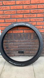 Schwalbe Big Betty, Fietsen en Brommers, Fietsonderdelen, Ophalen, Nieuw, Mountainbike, Band