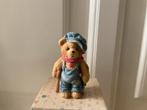 Cherished Teddies Tiny Ted, Ophalen of Verzenden, Nieuw, Beeldje, Cherished Teddies