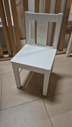 Ikea stoeltje Kritter, Ophalen, Zo goed als nieuw, Stoel(en)