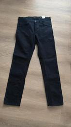 Heren broek massimo dutti maat M, Ophalen of Verzenden, Zo goed als nieuw, Blauw, W30 - W32 (confectie 38/40)
