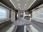 Chausson Titanium 720 Nordic Edition, Automaat, Koelkast, Ringverwarming, Diesel