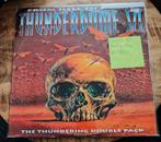 Various - The Thundering Double Pack - Thunderdome VI, Ophalen of Verzenden, Gebruikt, 12 inch, Techno of Trance