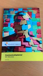 Wil Michels - Communicatieplanner, Ophalen of Verzenden, Beta, HBO