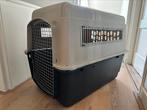 Petmate Ultra Vari Kennel – IATA goedgekeurd – L(91x64x69cm), Ophalen, Zo goed als nieuw