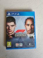 F1 2019 (PS4), Spelcomputers en Games, Games | Sony PlayStation 4, 1 speler, Racen en Vliegen, Ophalen of Verzenden, Zo goed als nieuw