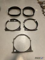 Bmw E30 radiauteurkap behuizing m20 m10 m40 m42 kap 3-serie, Auto-onderdelen, Motor en Toebehoren, Ophalen of Verzenden, Gebruikt
