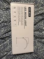 Led Moon Light lamp, Ophalen, Zo goed als nieuw, Overige typen