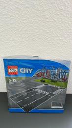 LEGO City 7280 Wegenplaten NIEUW, Kinderen en Baby's, Speelgoed | Duplo en Lego, Ophalen of Verzenden, Nieuw, Complete set, Lego