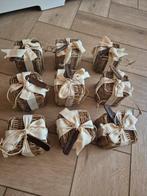 Riviera maison # kerst rattan presentjes, Ophalen of Verzenden