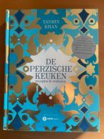 Yasmin Khan - De Perzische keuken, Boeken, Kookboeken, Azië en Oosters, Ophalen of Verzenden, Zo goed als nieuw, Yasmin Khan