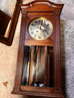 Antieke Wandklok, Antiek en Kunst, Antiek | Klokken, Ophalen