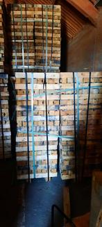 Pakken haardhout, Tuin en Terras, Minder dan 3 m³, Ophalen of Verzenden