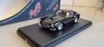 BANG 1960 Ferrari 250 GT SWB  street, Hobby en Vrije tijd, Modelauto's | 1:43, Ophalen of Verzenden, Zo goed als nieuw, Auto, Overige merken
