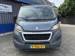 Peugeot Boxer 330 2.0 HDI L2H1 navi dubb. Zijdeur, Voorwielaandrijving, Gebruikt, Euro 6, 4 cilinders
