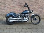 harley davidson fxs black line, Motoren, Particulier, Overig