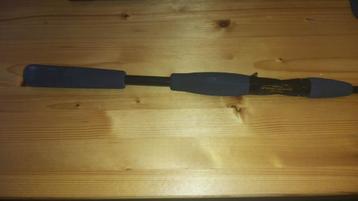 Shimano baitcaster hengel CO-66MH beschikbaar voor biedingen