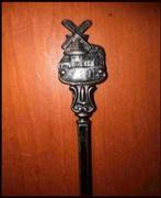 Theelepel Den Bommel 500 jaar, Ophalen of Verzenden