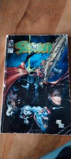 Spawn #16 - Image Comics - Gebruikte Staat, Ophalen of Verzenden