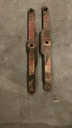 International diverse onderdelen, Ophalen