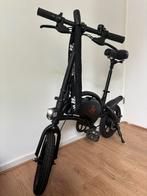 Kugoo Kirin V1, Ophalen, Gebruikt, Overige merken